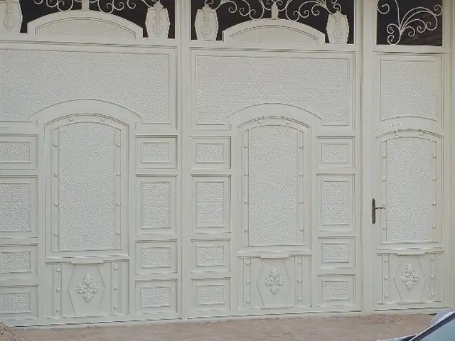 Услуги Сварщик, Хуҷанд