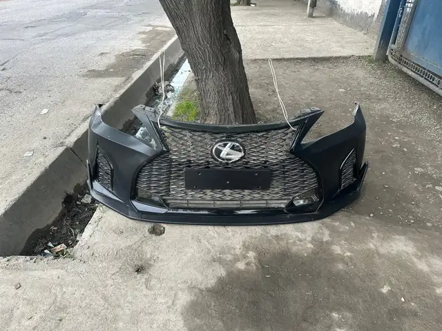 Бампер от lexus is 250, Душанбе