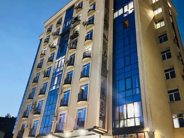 2-комн. квартира, 3 этаж, 67 м², 112 мкр, Сино, Душанбе