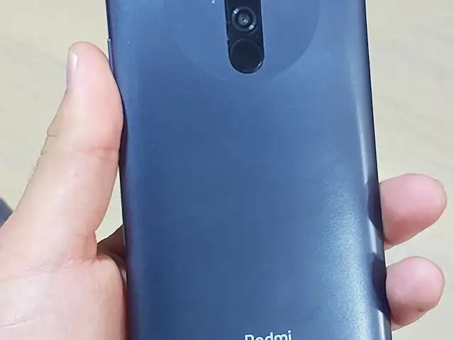 Xiaomi Redmi 9, Худжанд
