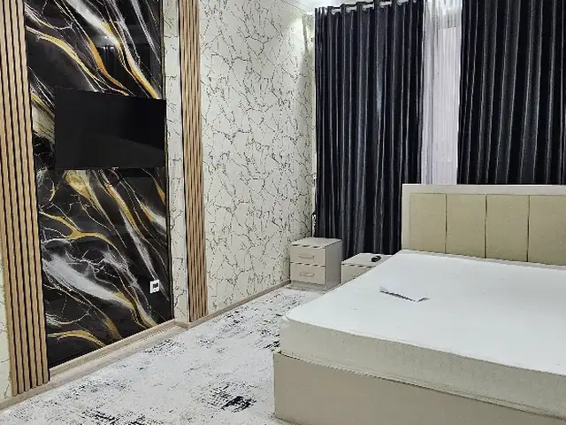 2-комн. квартира, 5 этаж, 65м², 20мкр, Хуҷанд