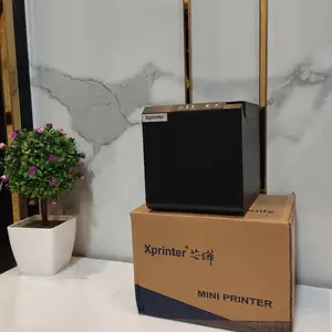 Принтер Xprinter, Худжанд