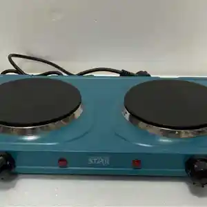 Плита Winning Star St-9638, Душанбе