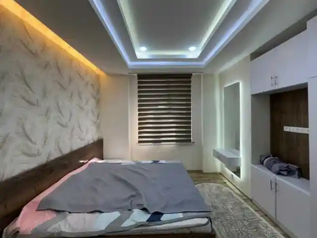 3-комн. квартира, 8 этаж, 70м², Панчшанбе, Худжанд