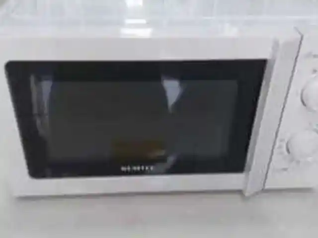 Микроволновая печь, Душанбе