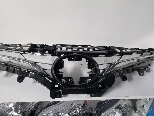 Решетка от Toyota Camry 6 2021, Душанбе