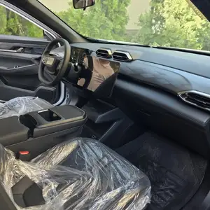 Dongfeng L7