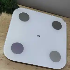 Весы производитель xiaomi, Душанбе