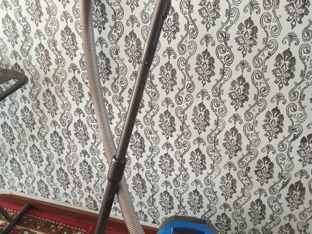 Пылесос, Душанбе