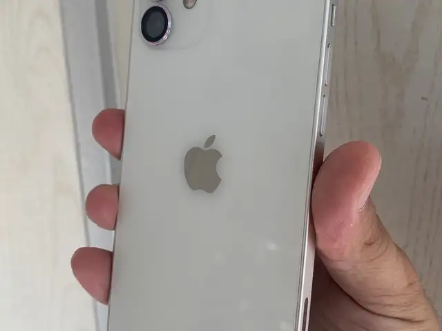 Apple iPhone 12, 128 gb, Хуҷанд
