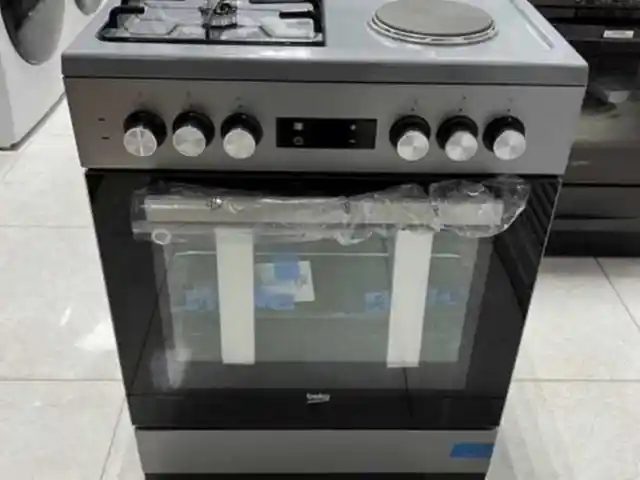 Газовая плита beko, Душанбе