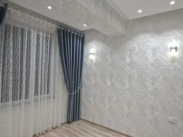 4-комн. квартира, 4 этаж, 55 м², З0мик, Худжанд