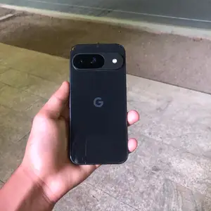 Google pixsel 9, Душанбе