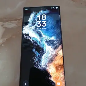 Samsung Galaxy S22 Ultra, Худжанд