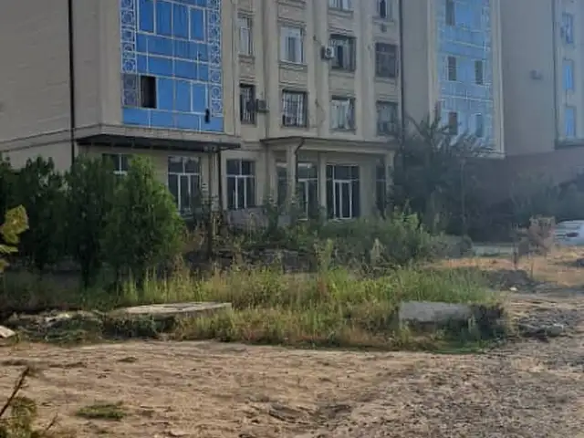 2-комн. квартира, 3 этаж, 44 м², Шохмансур, Душанбе