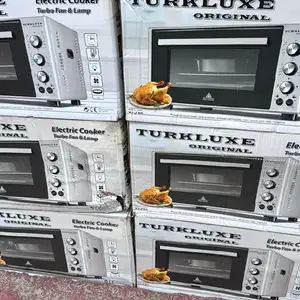 Духовка TURKLUXE, Душанбе