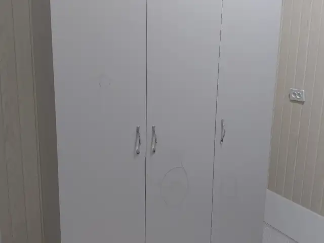 Шкаф, Хуҷанд