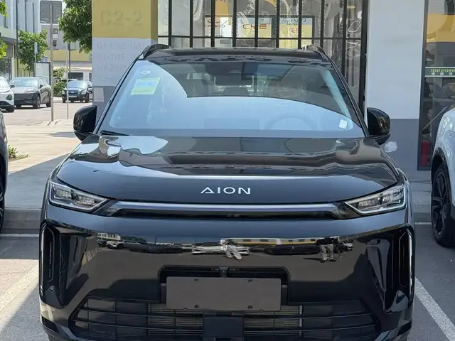 GAC Aion i60