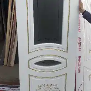 Двери, Душанбе