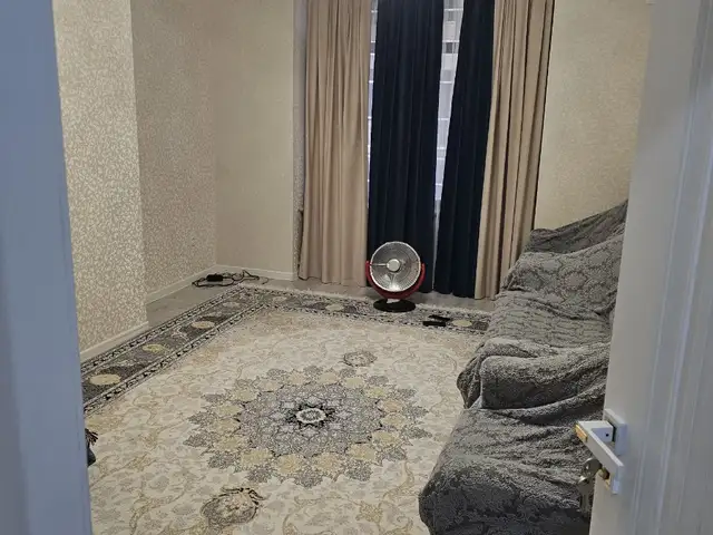 2-комн. квартира, 6 этаж, 60м², Шохмансур, Душанбе