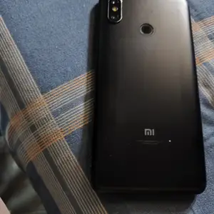 Xiaomi Mi Max 3 64gb, Душанбе