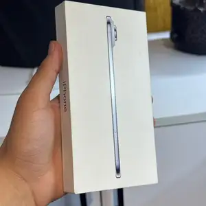 Apple iPhone Air, 256 gb, Space Black, Худжанд