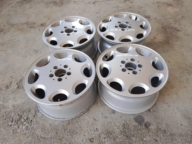 Диски R16, Худжанд