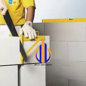 Газоблок, Душанбе