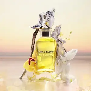 Парфюм Fantasmagory Louis Vuitton, Душанбе