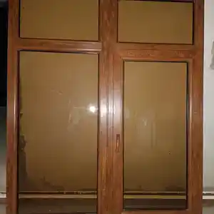 Пластиковые окна, Душанбе