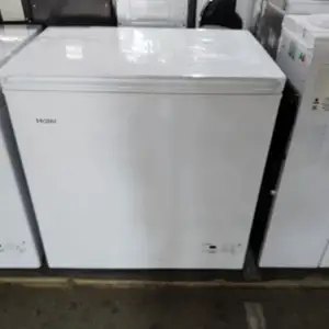 Морозильник Haier, Худжанд