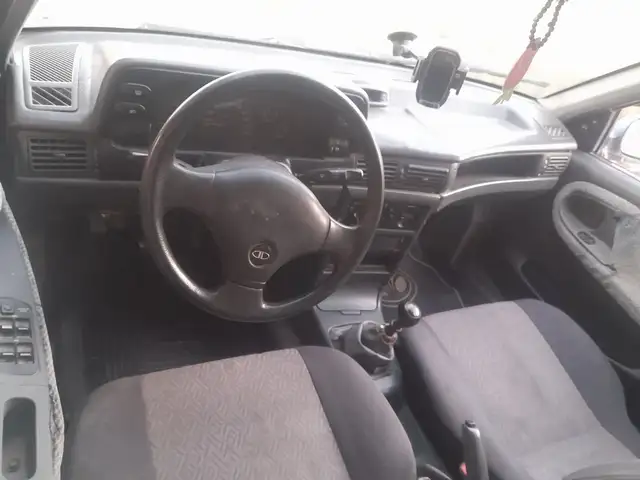 Daewoo Nexia