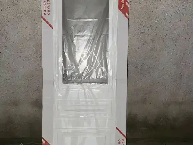 Дверь, Душанбе