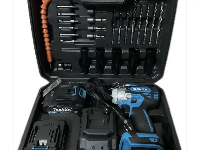Гайковерт Makita 350нм, Худжанд