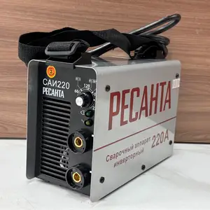 Сварочный аппарат Pесанта, Душанбе