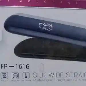 Утюжок FA 161, Душанбе