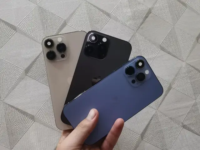 Корпус Apple iPhone 13 Pro, Душанбе