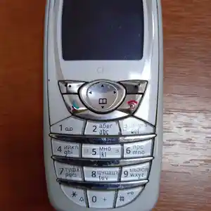 Siemens C62, Душанбе