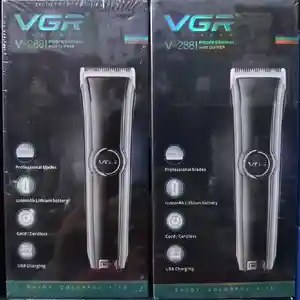 Машинка для бритья VGR 288, Душанбе