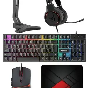 Клавиатура Fantech P51, Душанбе