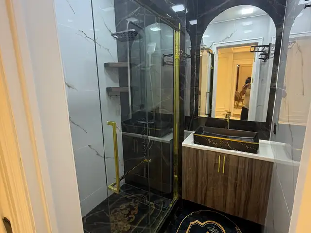 3-комн. квартира, 3 этаж, 110 м², Сомони, Душанбе - 14