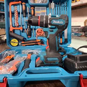 Шуруповерт Makita 36 V, Бохтар (Курган-Тюбе)