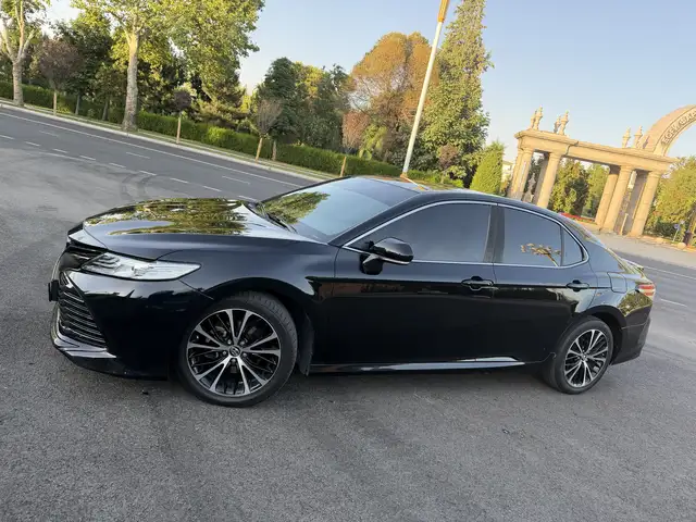 Аренда авто, Душанбе - 9