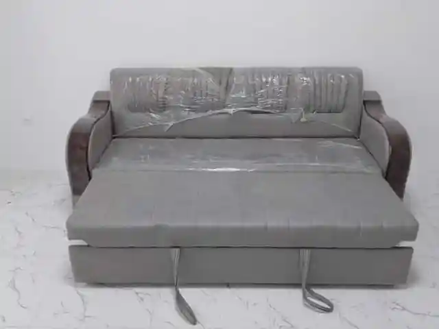 Диван раздвижной, Душанбе