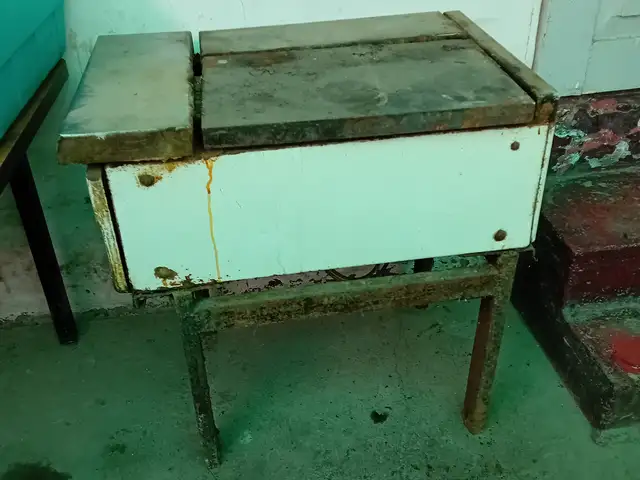 Комфорка, Душанбе
