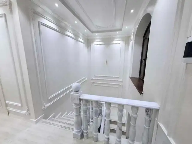 3-этажный, 5 комнатный дом, 500 м² м², Фирдавси к.Крупская, Душанбе - 7