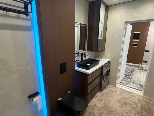 2-комн. квартира, 6 этаж, 100 м², Сафина , Душанбе - 9