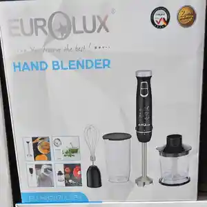 Блендер Eurolux 2070lbs, Душанбе
