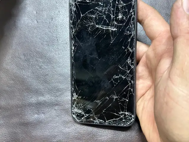 iPhone 12, Душанбе