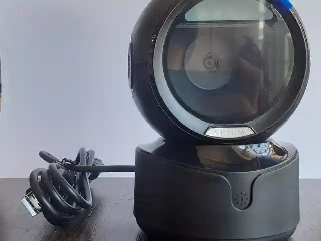 Сканер настольный А6 2D, Душанбе